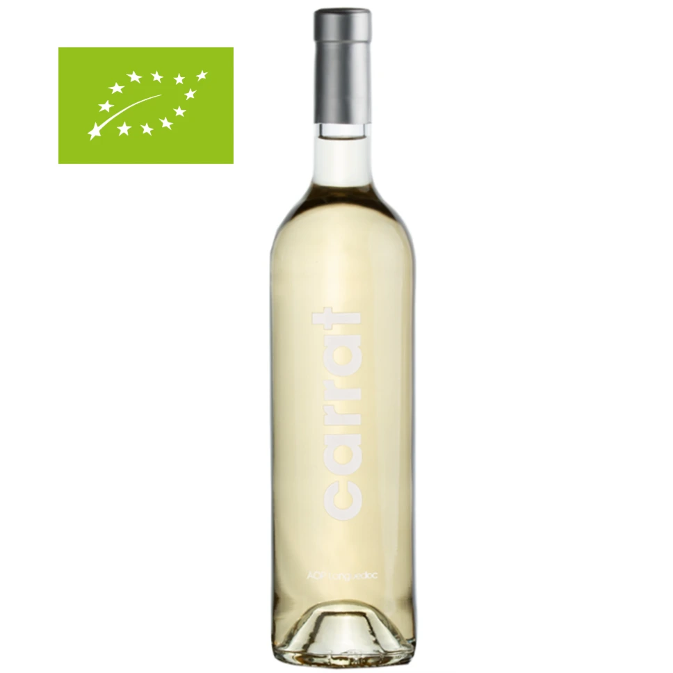 [Carrat] Carrat blanc