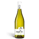 Uby Osmose zéro alcool blanc