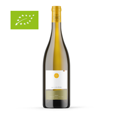 La Lisière (37,5cl)