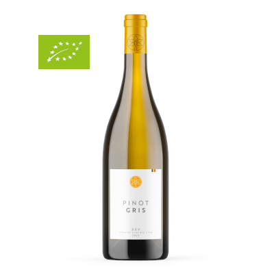 Pinot Gris (37,5cl)