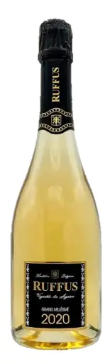 [Agaises] Ruffus Grand Millésime 2019 & 2020