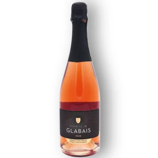 [Glabais] Glabais Rosé Brut