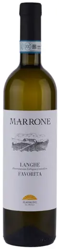 [Marrone] Langhe Favorita