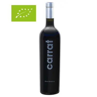 [Mas de Carrat] Carrat rouge