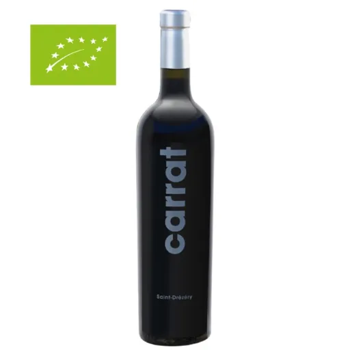 [Mas de Carrat] Carrat rouge