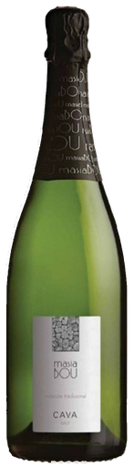 [Cellers de l'Arboc] Cava Masia Bou