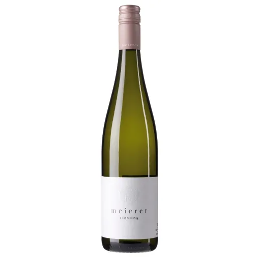 [Meierer] Riesling Spätlese (Doux)