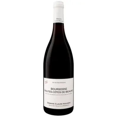 [Nouveau] Hautes-Côtes-de-Beaune rouge