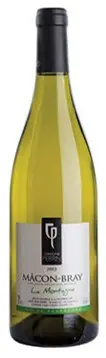 [Perrin] Mâcon Bray "La Montagne"