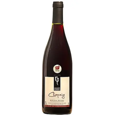 [Perrin] Mâcon rouge "Chapaize"