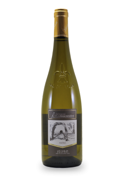 [Pinsonnière] Vouvray moelleux