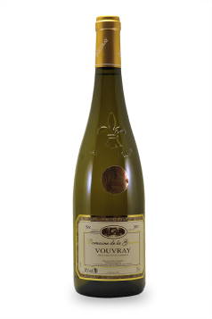 [Pinsonnière] Vouvray sec