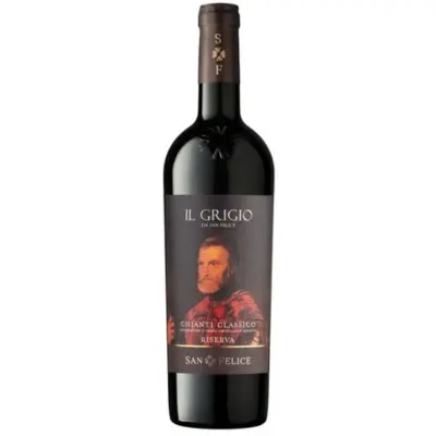 [San Felice] Chianti Classico Il Grigio Riserva