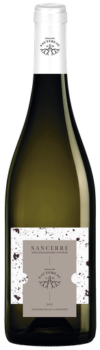 [Sautereau] Sancerre blanc