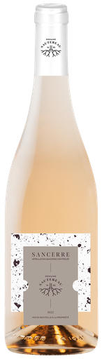 [Sautereau] Sancerre rosé