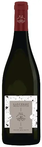 [Sautereau] Sancerre rouge