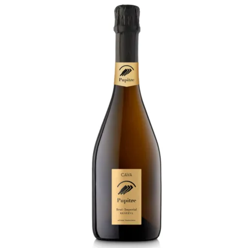 [Cellers de l’Arboc ] Cava Pupitre Impérial Reserva - brut