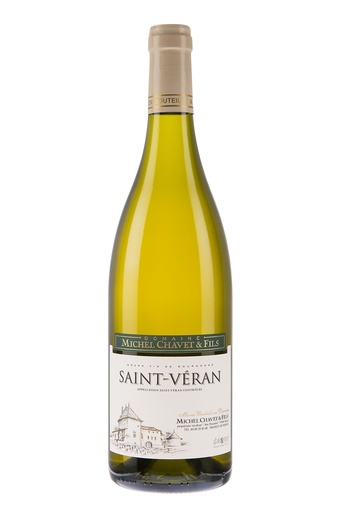 [Chavet] Saint Véran (37,5cl)