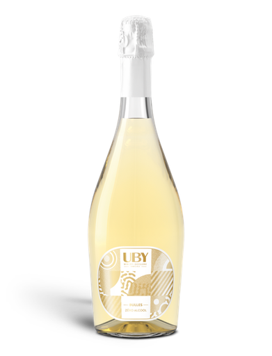 [Uby] Uby bulles sans alcool 